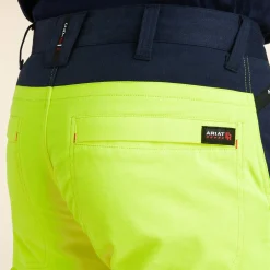 FR M7 Slim DuraStretch Duralight Twill Straight Pant