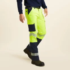 FR M7 Slim DuraStretch Duralight Twill Straight Pant
