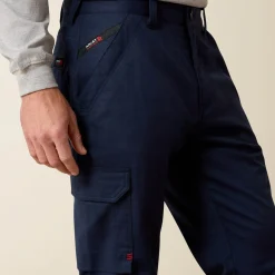 FR M7 Slim DuraStretch Duralight Twill Straight Pant
