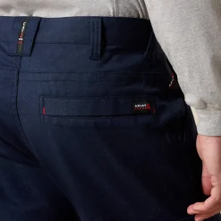 FR M7 Slim DuraStretch Duralight Twill Straight Pant