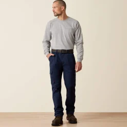 FR M7 Slim DuraStretch Duralight Twill Straight Pant