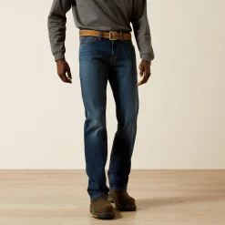 FR M7 Slim Lightweight DuraStretch Straight Leg Jeans