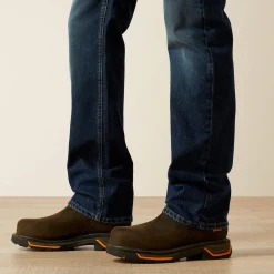 FR M7 Slim Lightweight DuraStretch Straight Leg Jeans