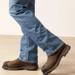 FR M5 Straight DuraStretch DuraLight Owens Straight Jean