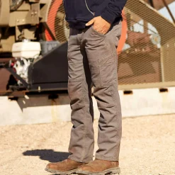 FR M5 Stretch DuraLight Cordura® Canvas Stackable Straight Leg Pant
