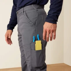 FR M5 Stretch DuraLight Cordura® Canvas Stackable Straight Leg Pant