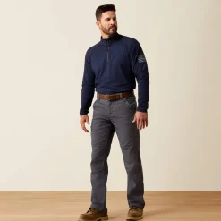 FR M5 Stretch DuraLight Cordura® Canvas Stackable Straight Leg Pant