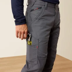 FR M5 Stretch DuraLight Cordura® Canvas Stackable Straight Leg Pant