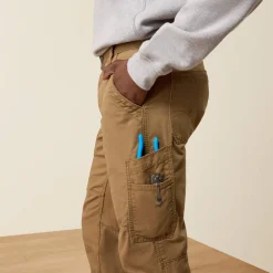 FR M5 Stretch DuraLight Cordura® Canvas Stackable Straight Leg Pant
