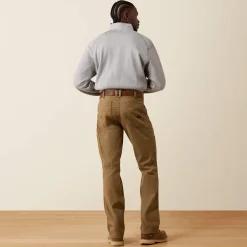 FR M5 Stretch DuraLight Cordura® Canvas Stackable Straight Leg Pant
