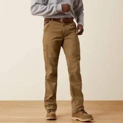 FR M5 Stretch DuraLight Cordura® Canvas Stackable Straight Leg Pant