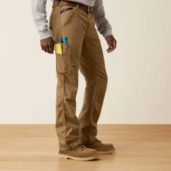 FR M5 Stretch DuraLight Cordura® Canvas Stackable Straight Leg Pant