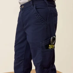 FR M5 Stretch DuraLight Cordura® Canvas Stackable Straight Leg Pant