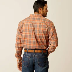 FR Olympic Work Shirt