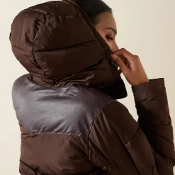Frontier Puffer Jacket