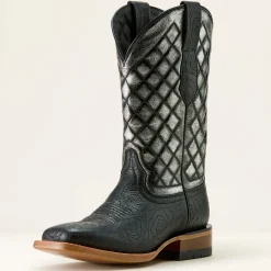 Frontier Wittman Wide Square Toe Western Boot