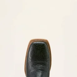 Frontier Wittman Wide Square Toe Western Boot