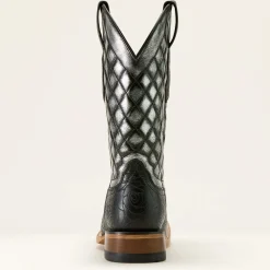 Frontier Wittman Wide Square Toe Western Boot