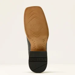 Frontier Wittman Wide Square Toe Western Boot