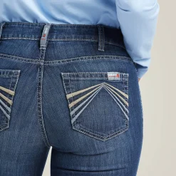FR Perfect Rise DuraStretch Avelynn Slim Leg Jean