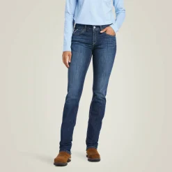 FR Perfect Rise DuraStretch Avelynn Slim Leg Jean