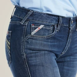 FR Perfect Rise DuraStretch Avelynn Slim Leg Jean