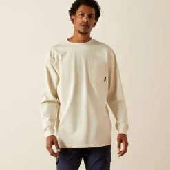 FR Pima T-Shirt