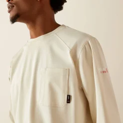FR Pima T-Shirt