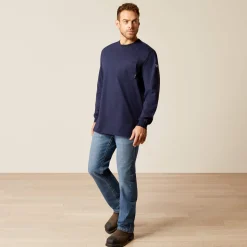 FR Pima T-Shirt