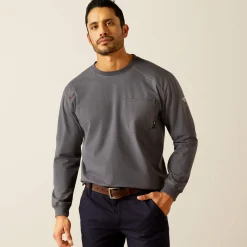 FR Pima T-Shirt