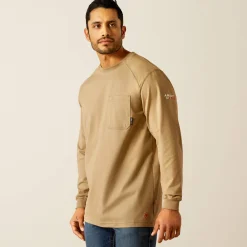 FR Pima T-Shirt