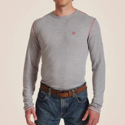 FR Polartec Baselayer