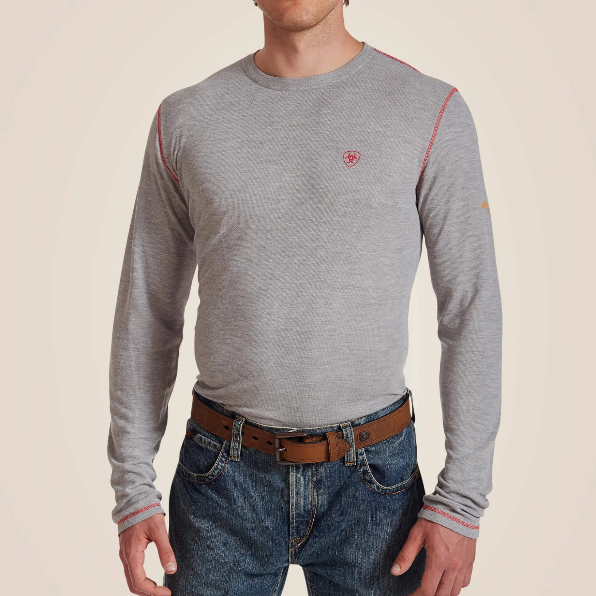 FR Polartec Baselayer
