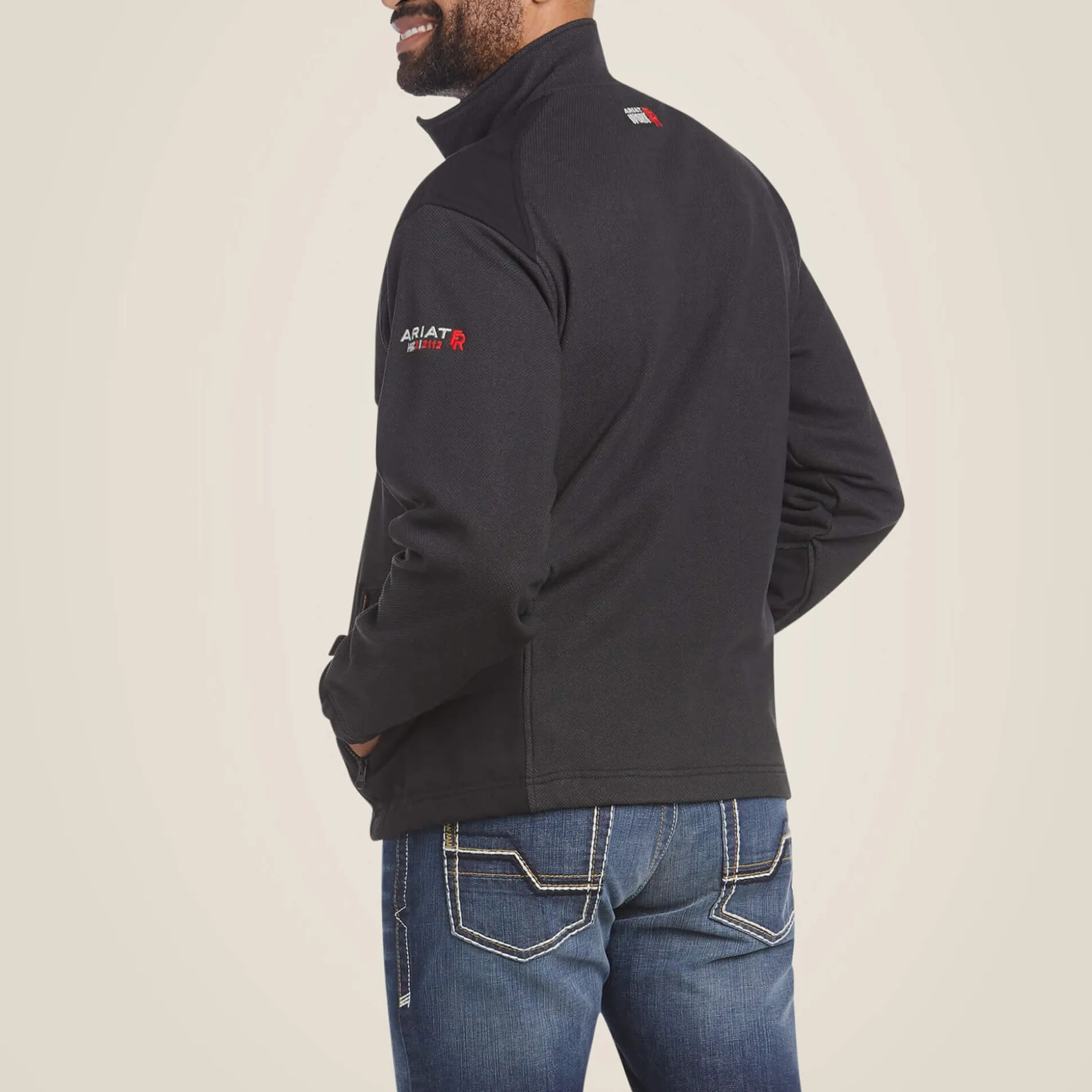 FR Polartec Platform Jacket