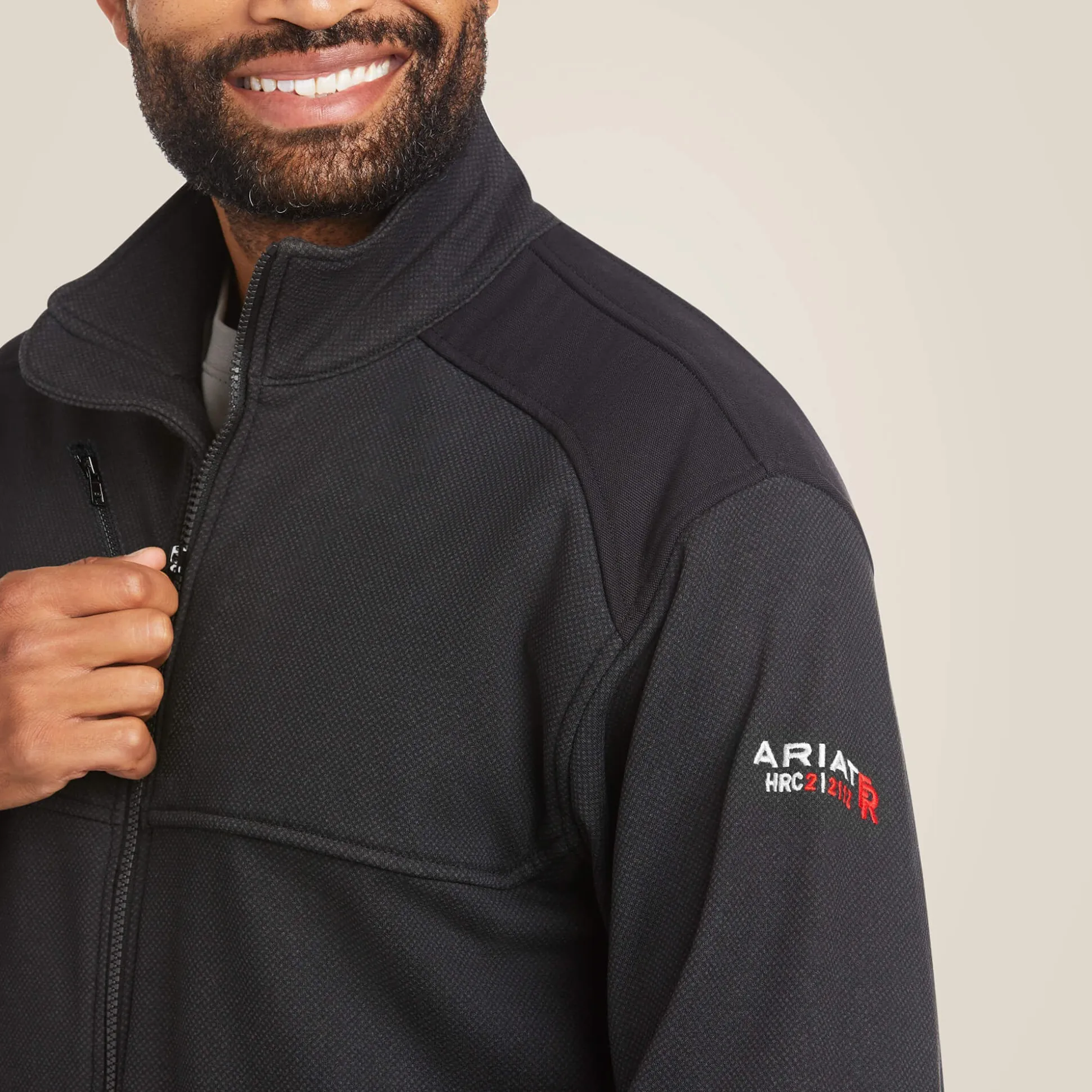 FR Polartec Platform Jacket