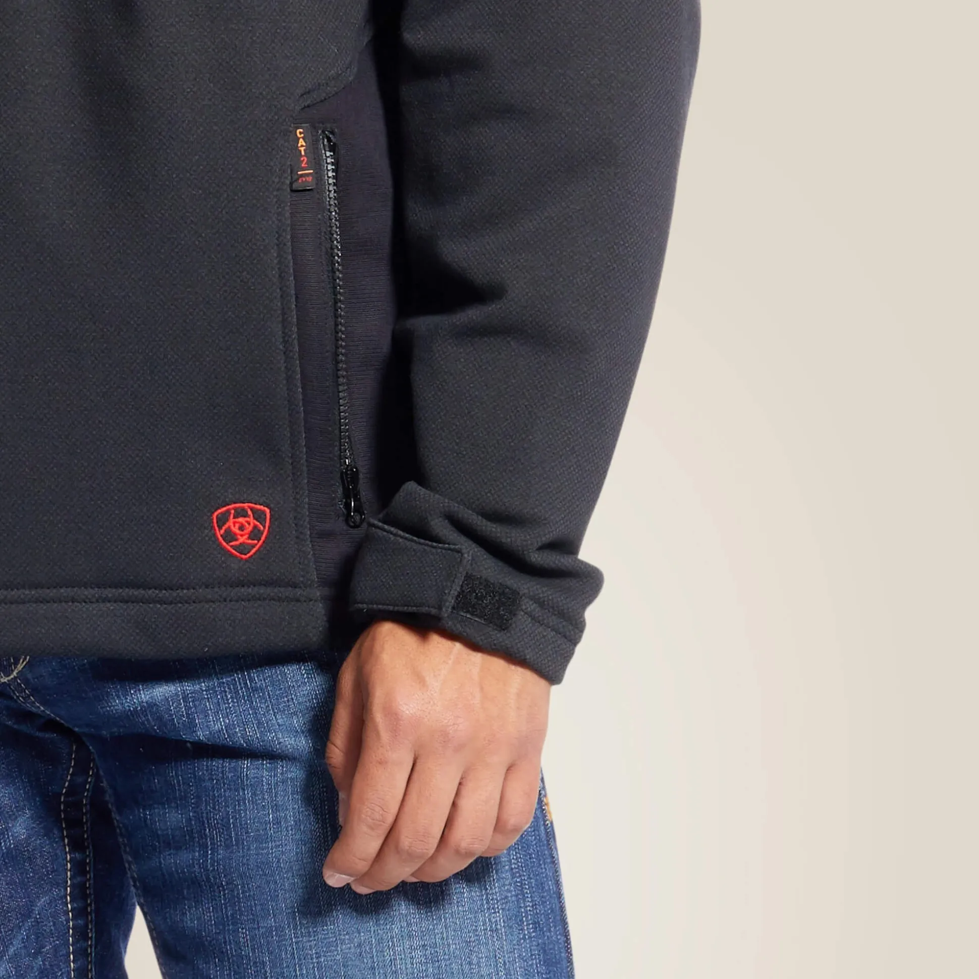 FR Polartec Platform Jacket