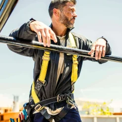FR Polartec Platform Jacket