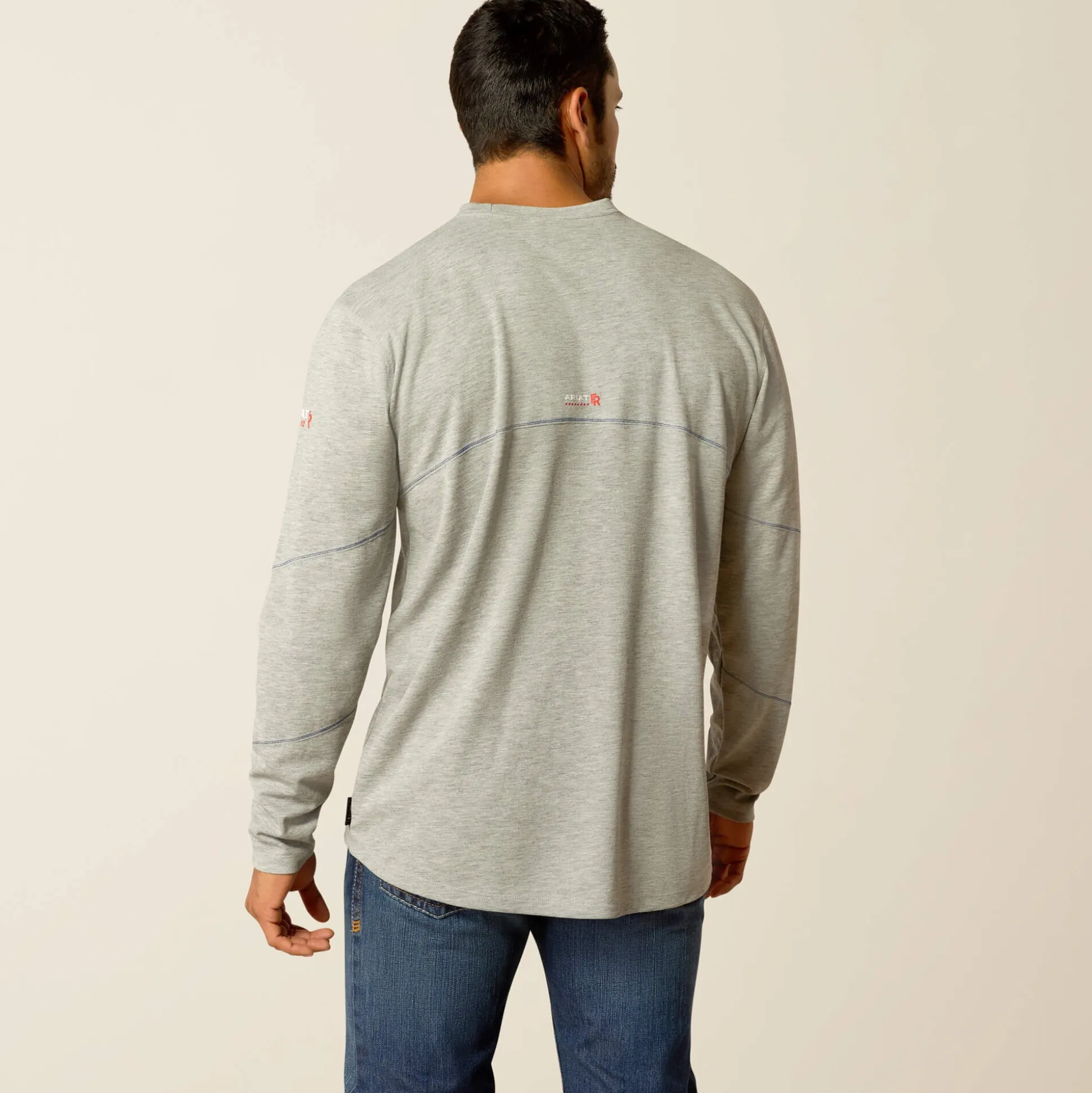 FR Primo Baselayer