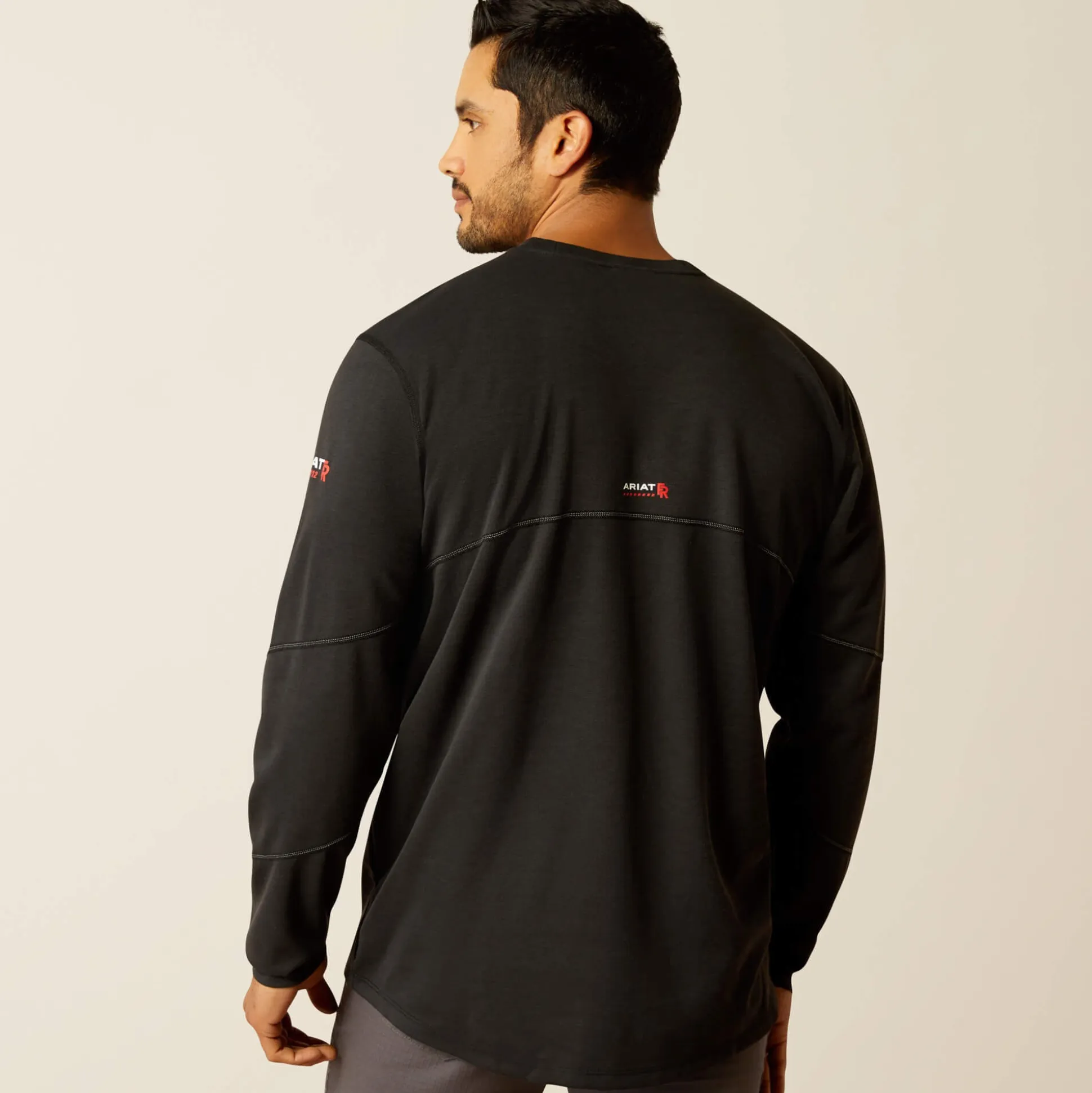 FR Primo Baselayer