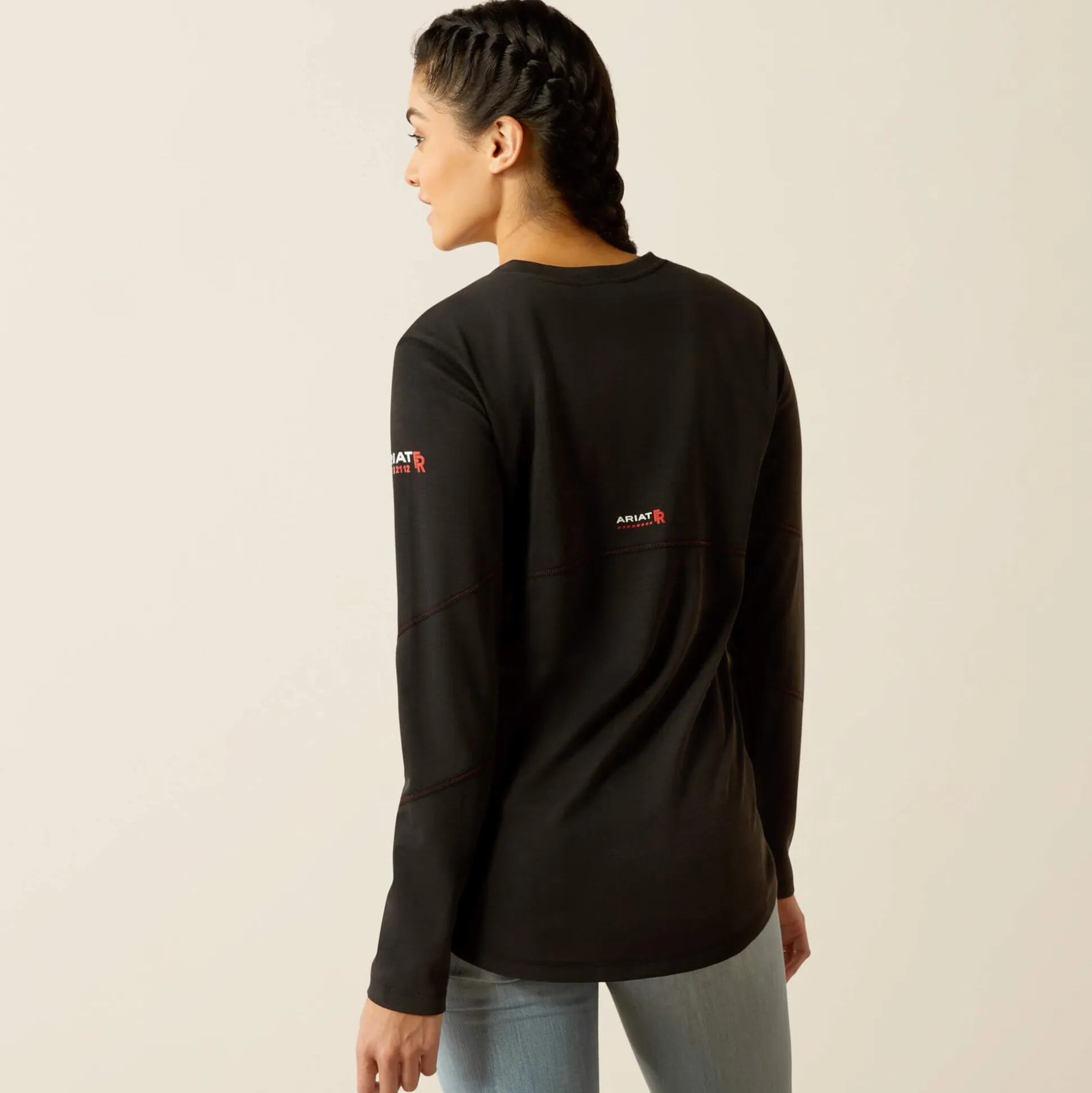 FR Primo Baselayer