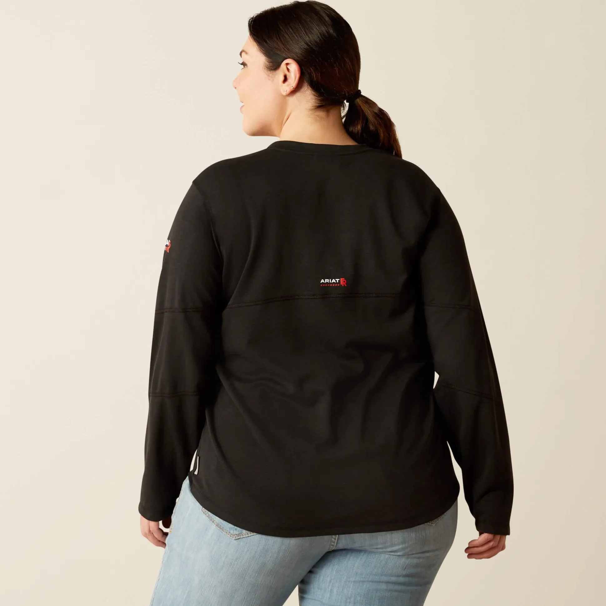 FR Primo Baselayer