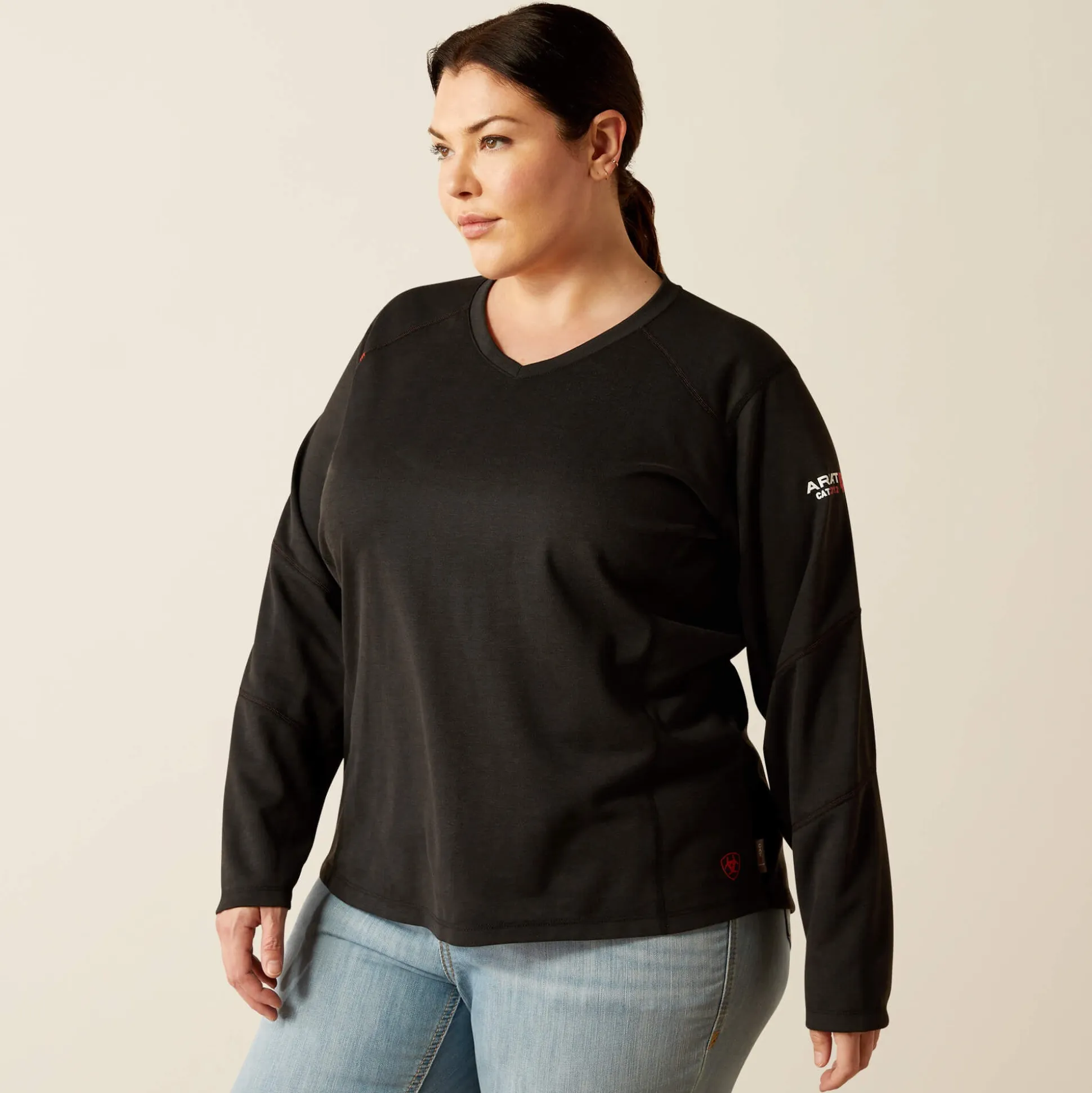 FR Primo Baselayer
