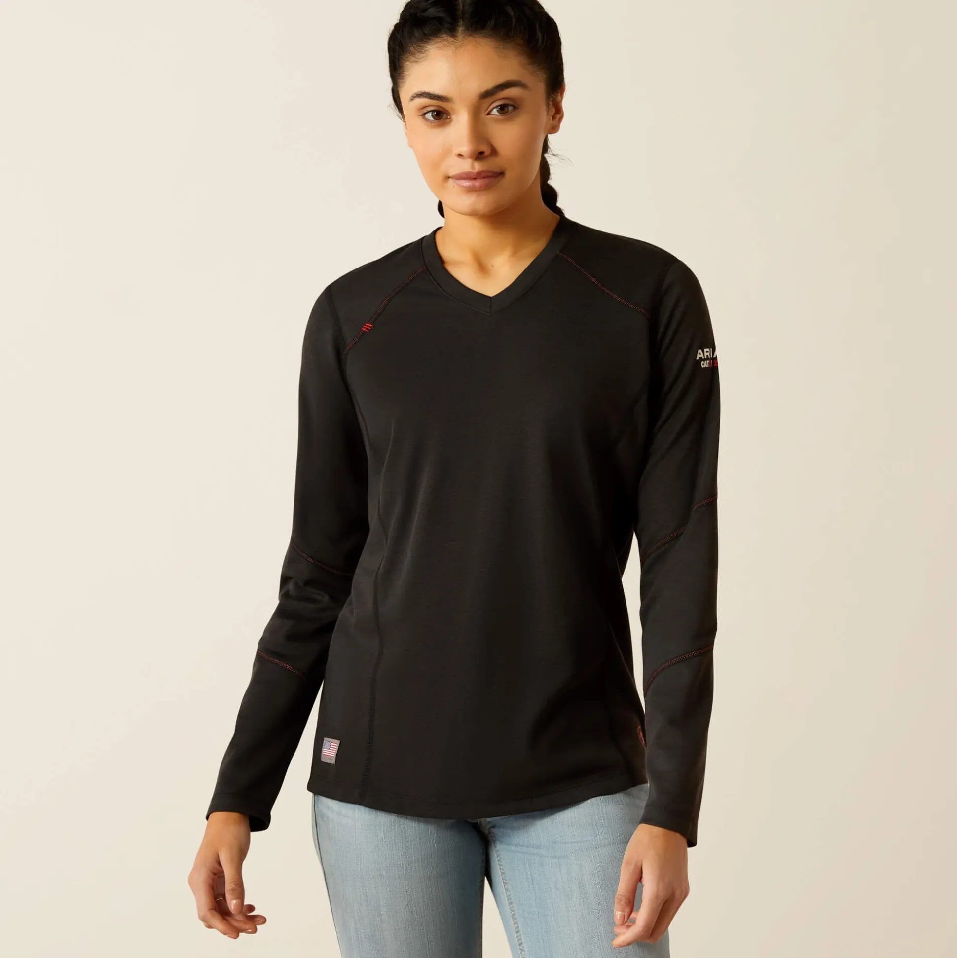 FR Primo Baselayer