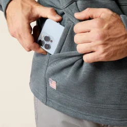 FR Primo Fleece 2.0 Hoodie