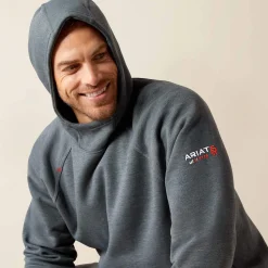 FR Primo Fleece 2.0 Hoodie