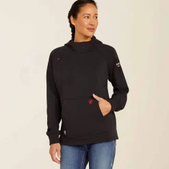 FR Primo Fleece 2.0 Hoodie