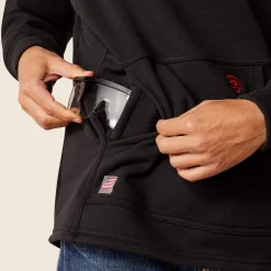 FR Primo Fleece 2.0 Hoodie