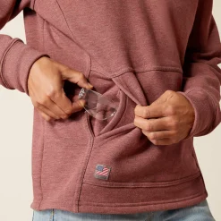FR Primo Fleece 2.0 Hoodie