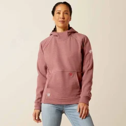 FR Primo Fleece 2.0 Hoodie