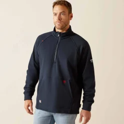 FR Primo Fleece 2.0 1/4 Zip Sweater